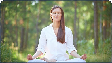 Women Wellness class